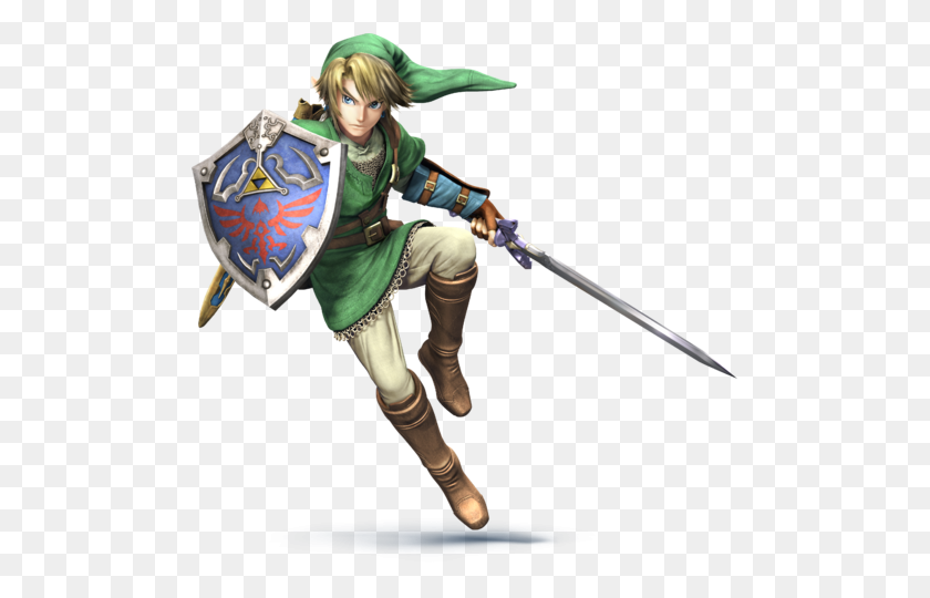 493x480 Legend Of Zelda Is It Time For Link To Grow Up - Legend Of Zelda PNG