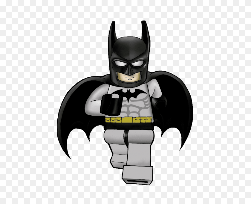 480x621 Lego Batman Marvel Cartoon Png - Lego Batman PNG