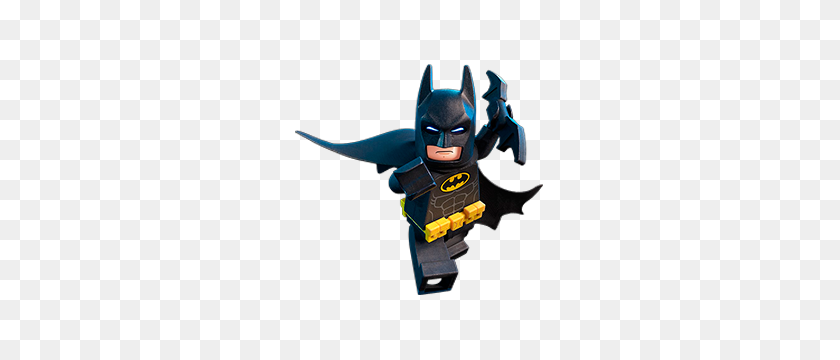 265x300 Lego Batman Png Image - Lego Batman Png