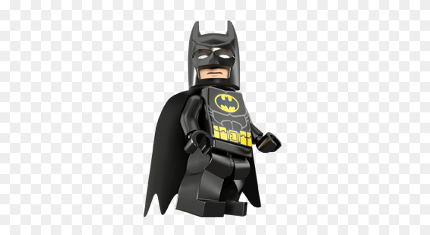 400x400 Lego Batman Png