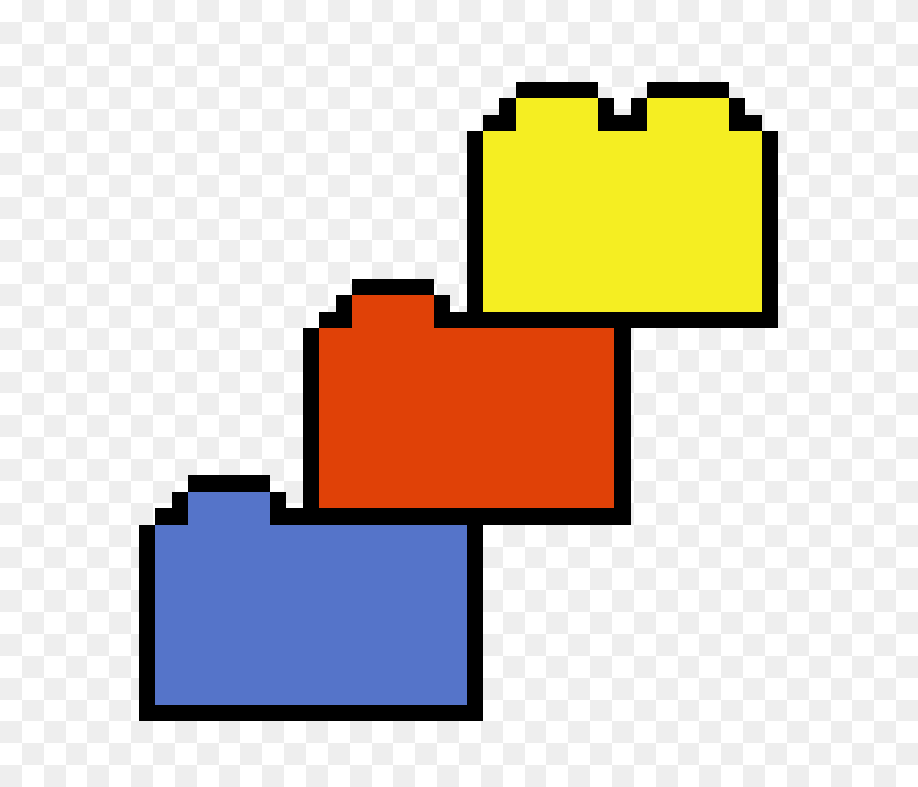 645x660 Lego Block Pixel Art Maker - Lego Block PNG