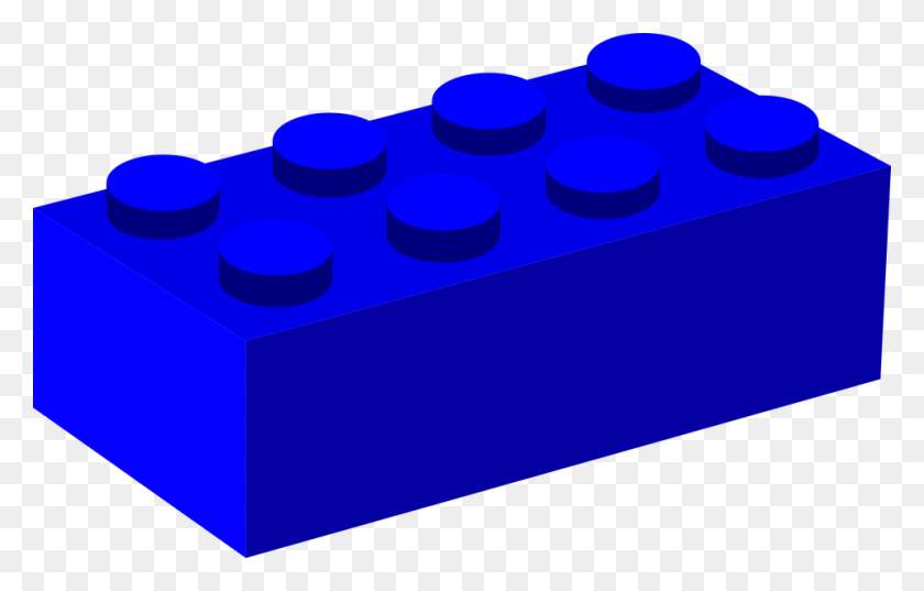 960x588 Bloque De Lego Png Imagen Png - Bloque De Lego Png