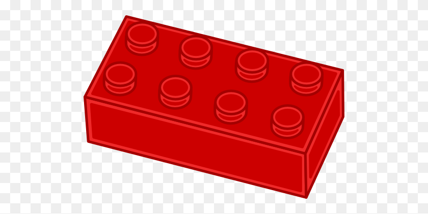512x361 Lego Clip Art - Brick Clipart Black And White