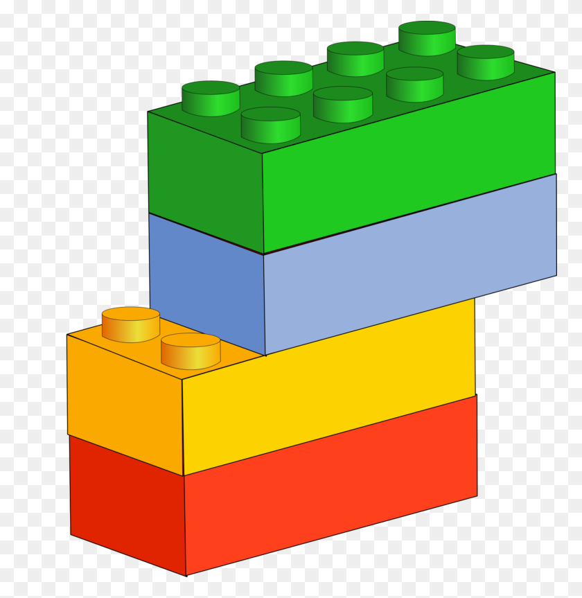 768x803 Lego Clip Art Free Clipart Images - Lego Man Clipart