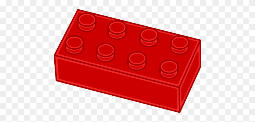 486x343 Бесплатный Клипарт Лего Картинки Для Использования Ресурса - Лего Клипарт Png