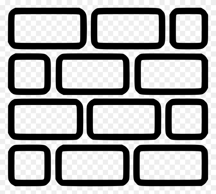 982x874 Lego Clipart Free Download On Webstockreview - Lego Clipart Black And White