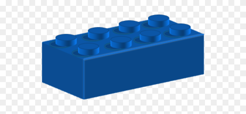 600x329 Lego Clipart Kid Block - Kids Blocks Clipart