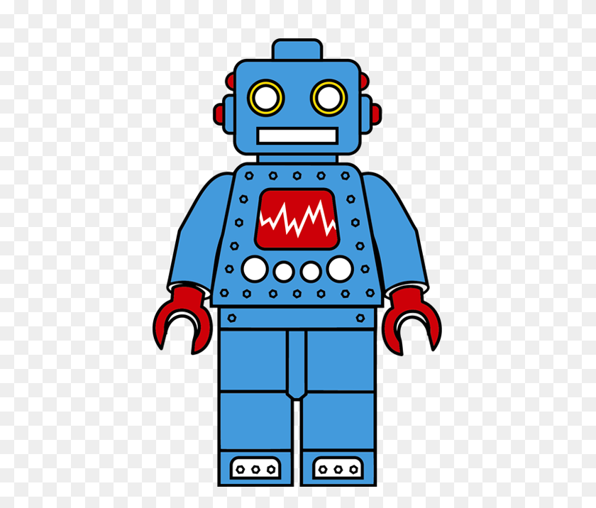 413x656 Лего Клипарт Лего Робототехника - Лего Клипарт Png