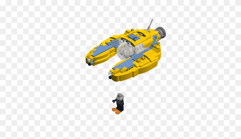 1600x874 Идеи Лего - Subnautica Png