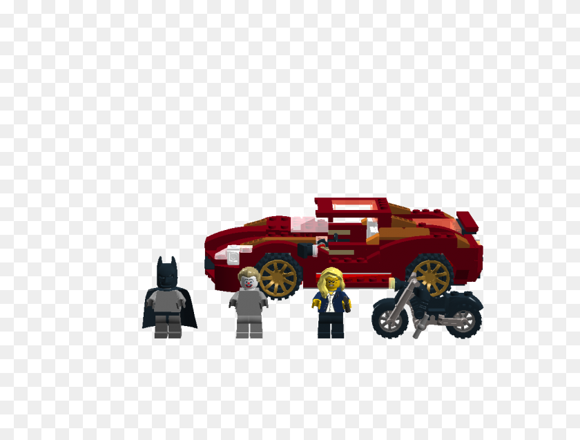 1131x838 Lego Ideas - Suicide Squad PNG