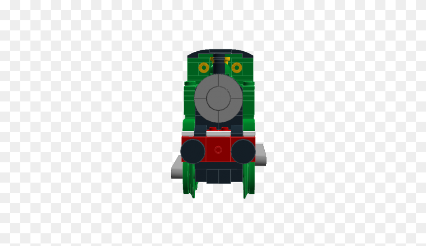 1354x738 Lego Ideas - Thomas The Train PNG