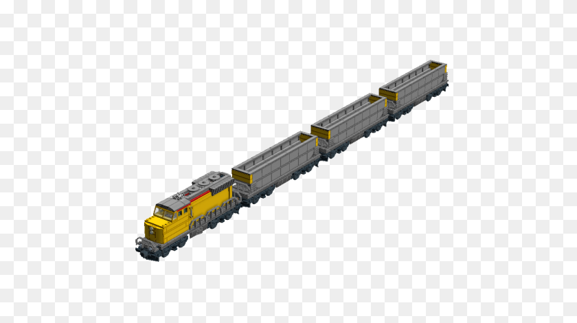 1292x680 Lego Ideas - Train Track PNG