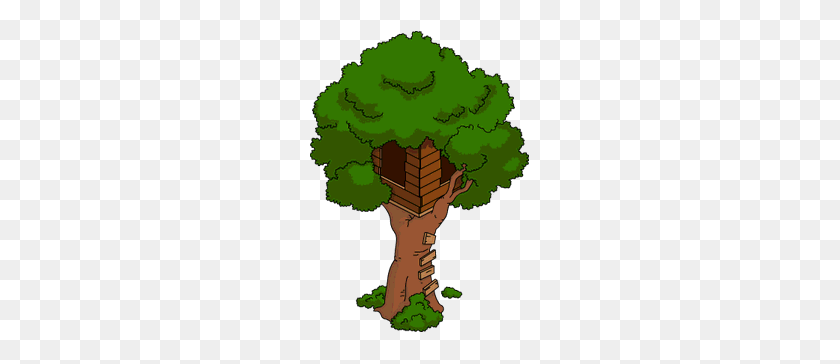 222x304 Идеи Лего - Вершина Дерева Png