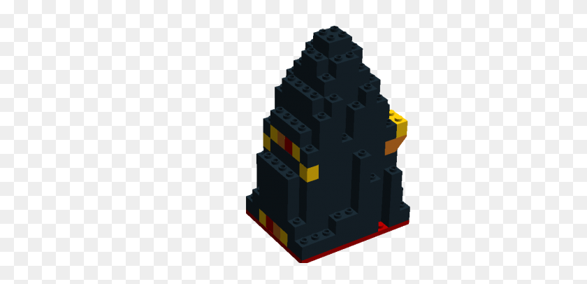 1366x606 Lego Ideas - Anakin Png