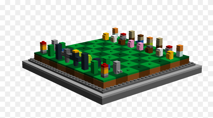1431x742 Lego Ideas - Bloques De Minecraft Png
