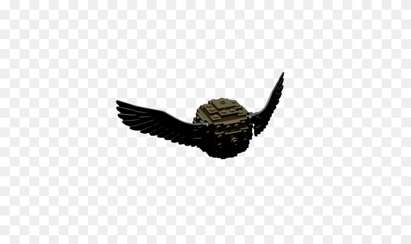1600x900 Lego Ideas - Golden Snitch PNG
