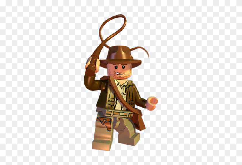 512x512 Descargar Lego Indiana Jones Gratis Para Mac Macupdate - Indiana Jones Png