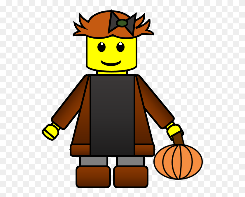 554x614 Lego Inspired Kids Clipart Commercial Use Ok Awesome Clipart - Lego Brick Clipart