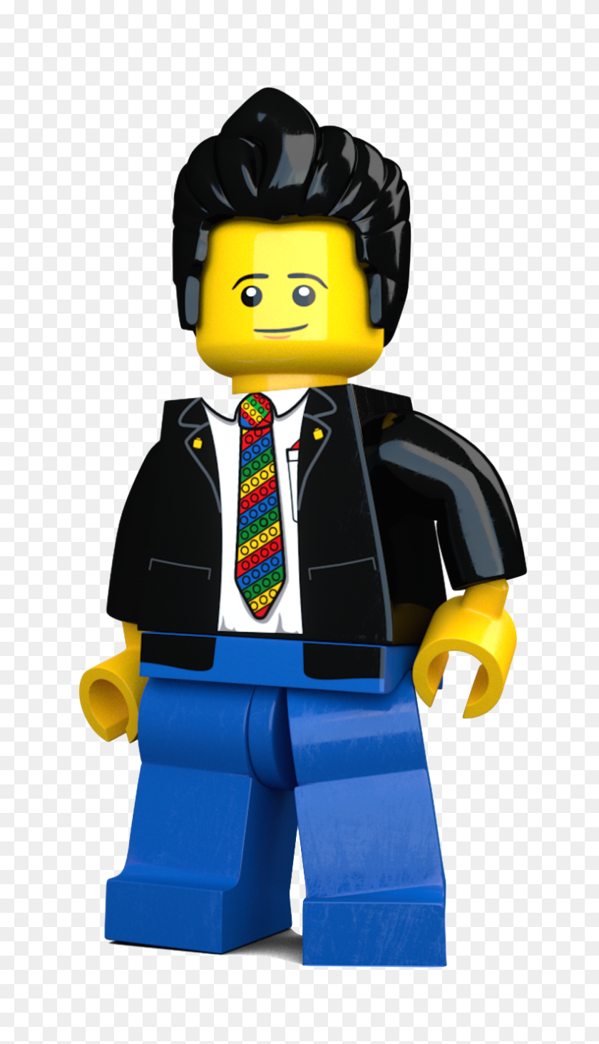 790x1422 Lego Png