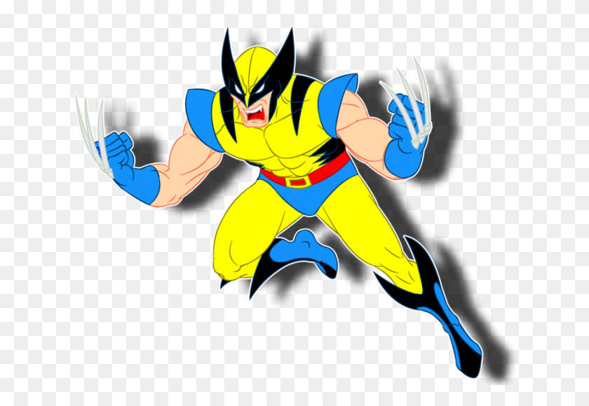 900x600 Lego Wolverine Face Decal - Lego Clipart PNG
