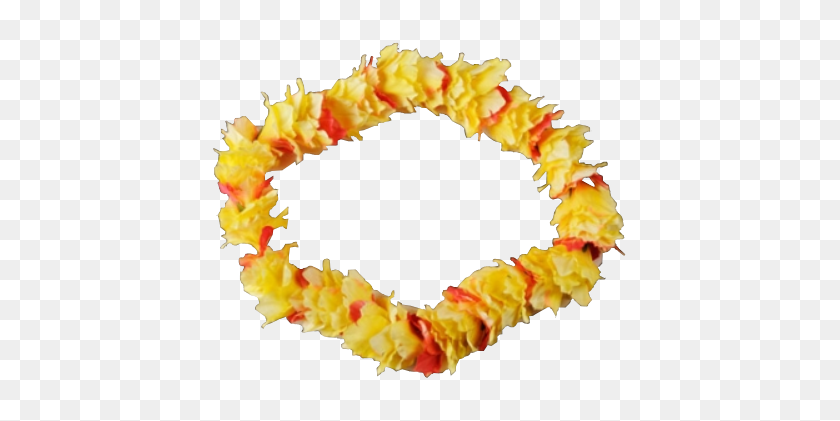 491x361 Leis Png Png Image - Lei PNG