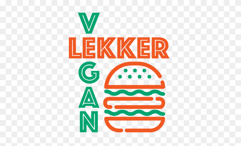 450x450 Lekker Vegan Vegan Gourmet Junk Food - Веганский Png