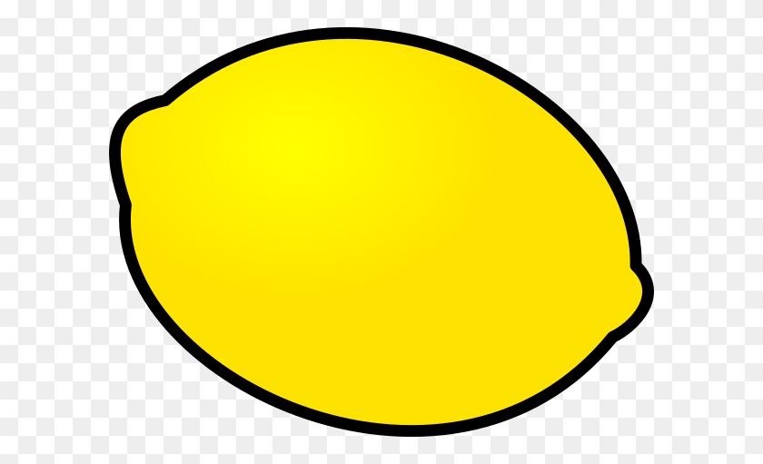 600x451 Lemon, Citrus, Bright Clip Art - Citrus Clipart