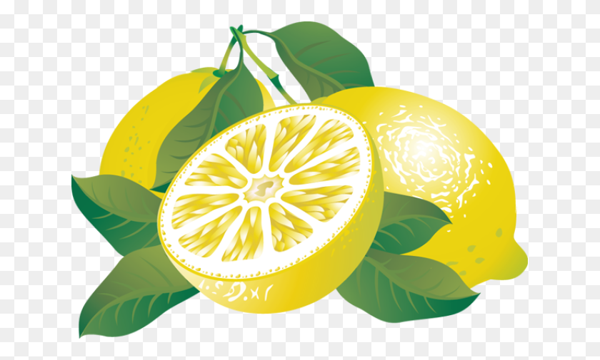 639x445 Лимонный Картинки Фруктов - Лимонный Клипарт