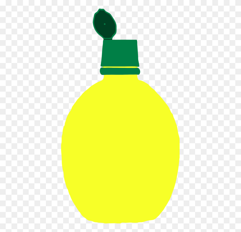 413x750 Лимонный Сок Коктейль Лимонад - Выжать Клипарт