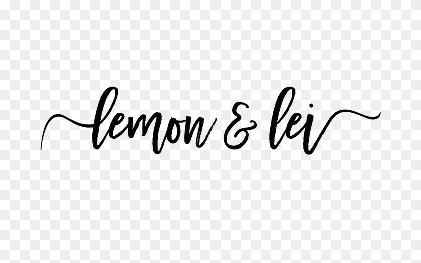 720x466 Lemon Lei Наш Блог Lemon Lei - Джек Скеллингтон Клипарт