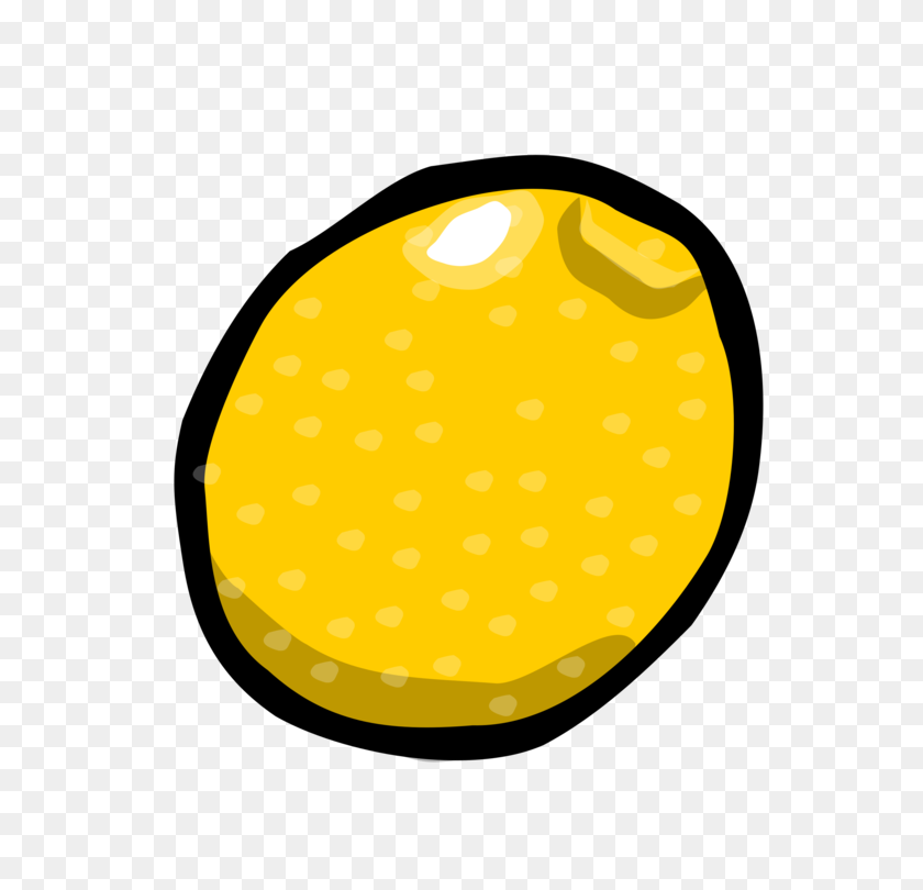 750x750 Lemon Meringue Pie Computer Icons Fruit Thumbnail - Pie Clipart Free