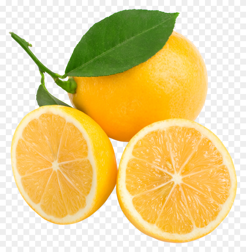 4434x4541 Лимон Png - Лимон Png
