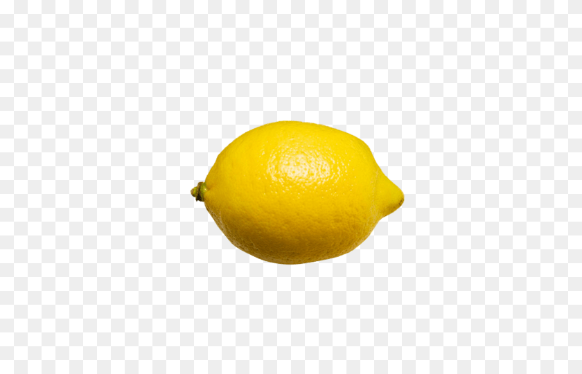 480x480 Lemon Png - Lemons PNG