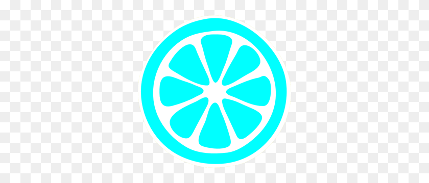 300x299 Lemon Png, Clip Art For Web - Lime Wedge PNG