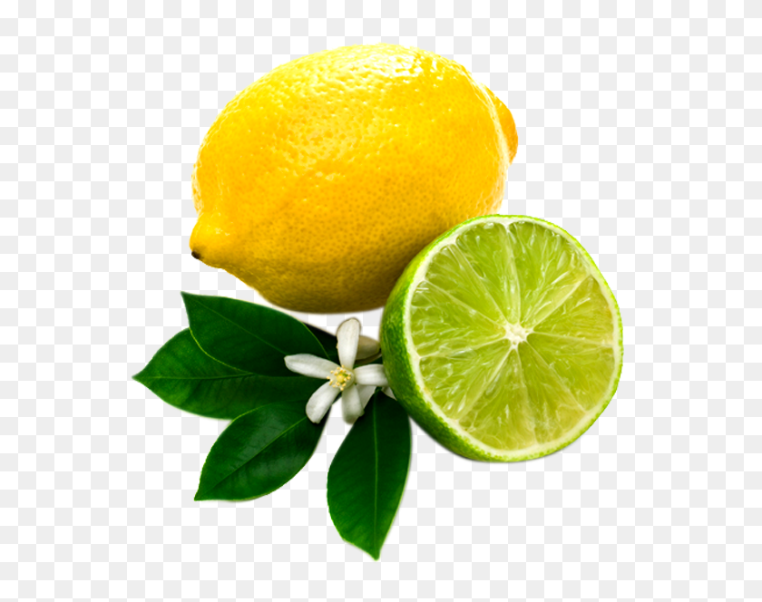 567x604 Лимон Png Изображения И Клипарт Прозрачный - Лимон Png