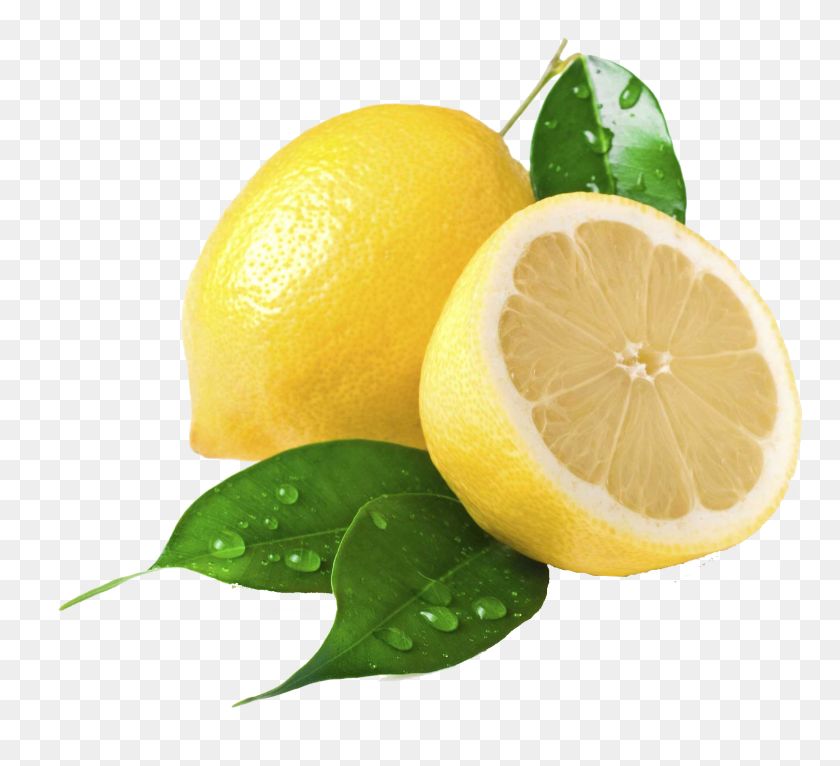 1845x1671 Lemon Png Images, Free Fruit Png Pictures - Limes PNG