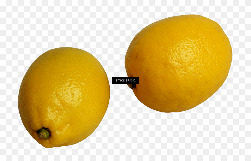 3187x1963 Lemon Png Pic - Lemon PNG