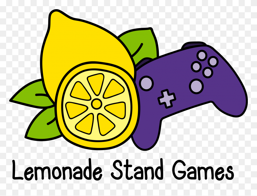 2627x1957 Lemonade Stand Games - Lemonade Stand PNG