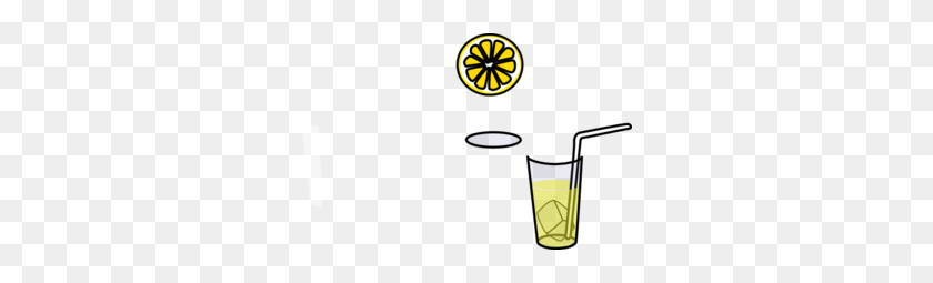298x195 Lemonade Stand Sign Clipart - Lemonade Stand Clipart Free