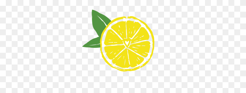 300x257 Lemons Of Love Chemo Care Packages - Lemons PNG