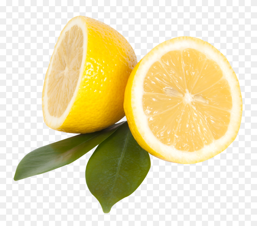 1308x1136 Lemons Png Image - Lime Wedge PNG