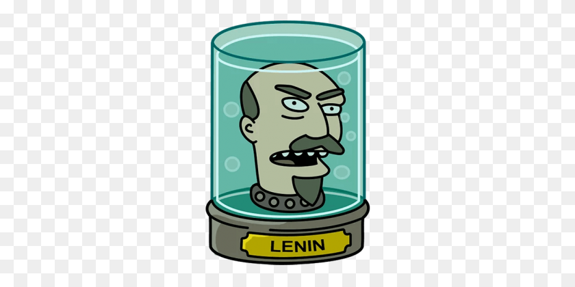 360x360 Lenin - Lenin PNG