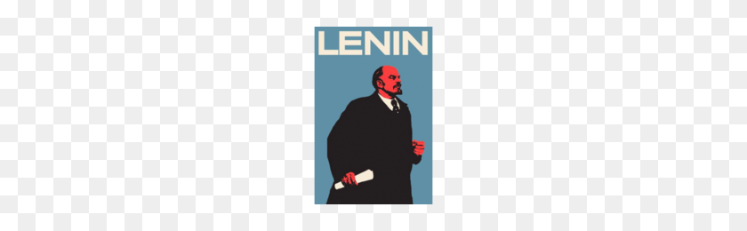 300x200 Lenin Ilumina A Uno De Los Líderes Más Destructivos De La Historia - Lenin Png
