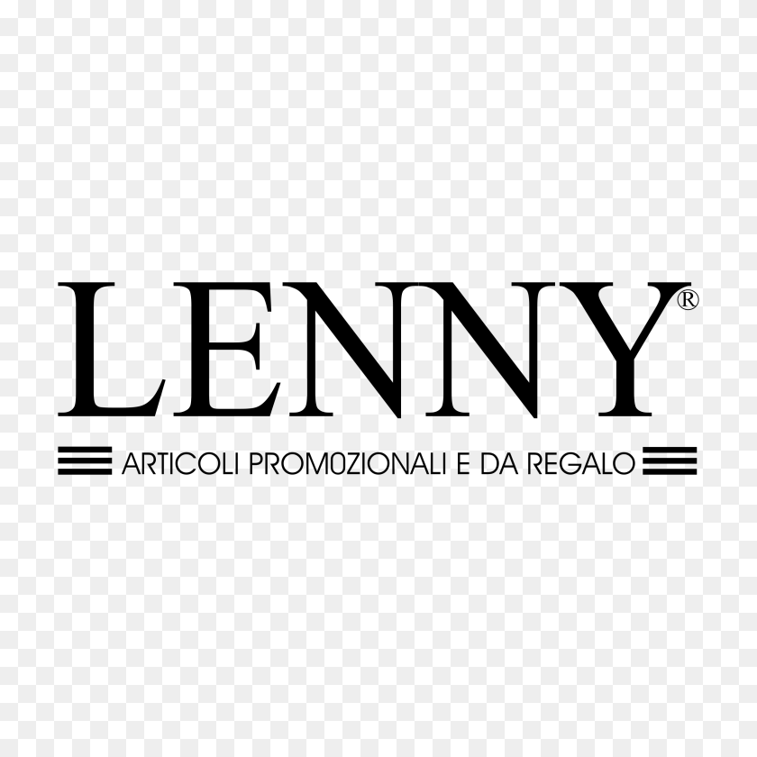 2400x2400 Lenny Logo Png Transparent Vector - Lenny Png