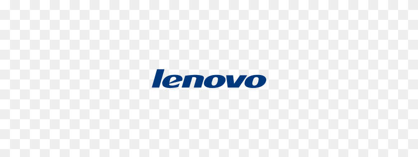256x256 Lenovo Icon Myiconfinder - Lenovo Logo PNG