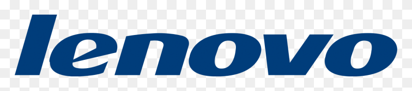 1280x209 Lenovo Logo - Lenovo Logo PNG