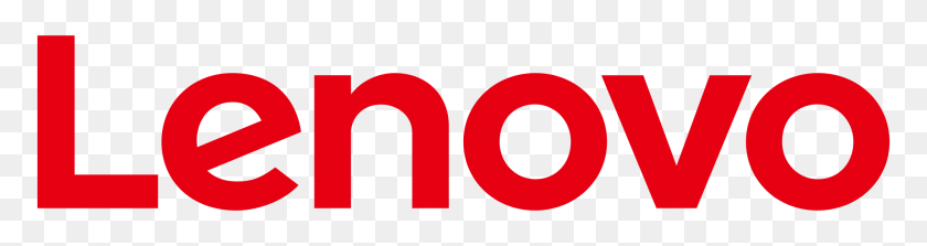 2000x420 Lenovo Logo - Lenovo Logo PNG