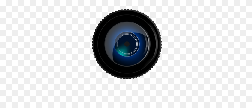 240x300 Lens Clip Art - Camera Lens Clipart
