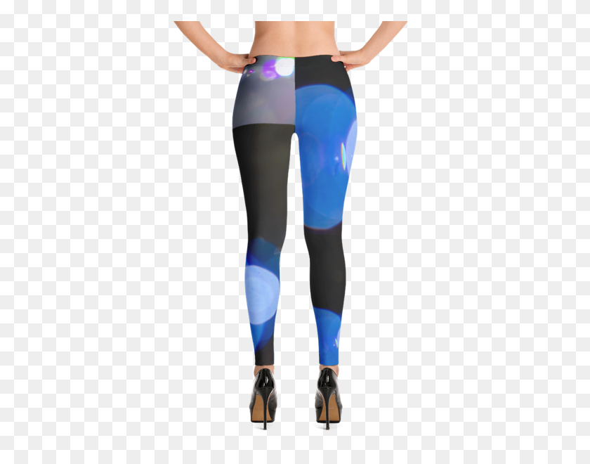 600x600 Lens Flare Leggings Aly Pictured It - Lens Flare PNG Transparent