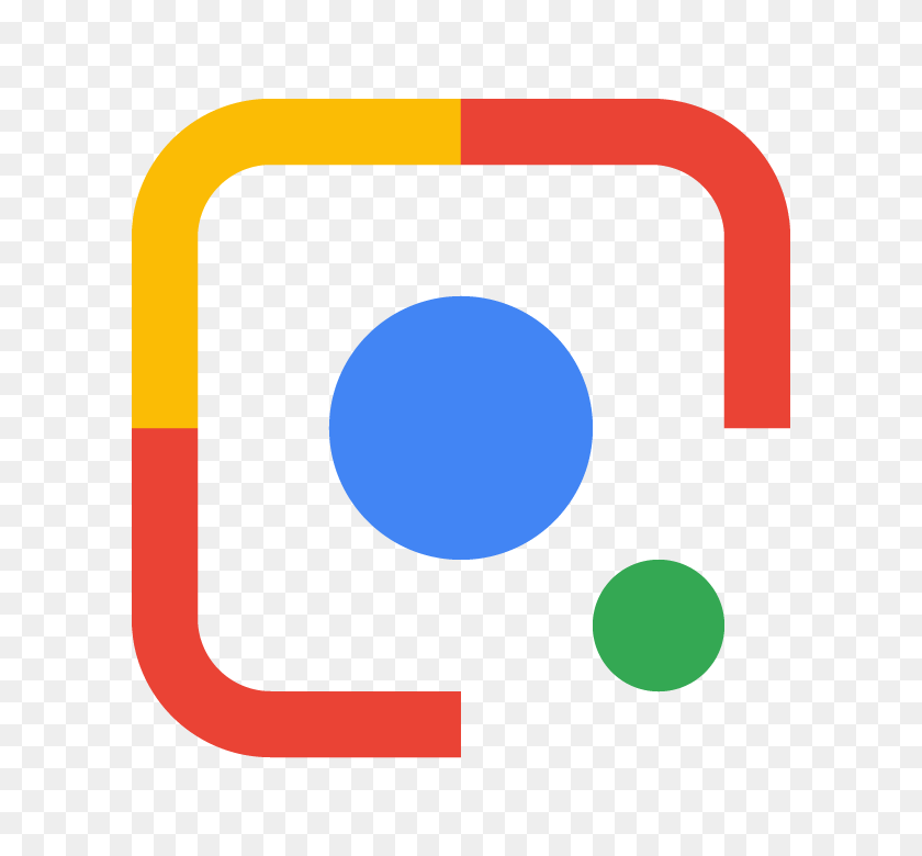 720x720 Цвет Логотипа Объектива - Объектив Png
